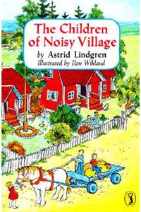 The Children of Noisy Village