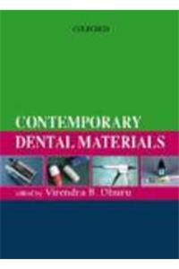 Contemporary Dental Materials