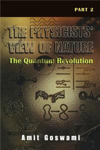 Physicists' View of Nature Part 2