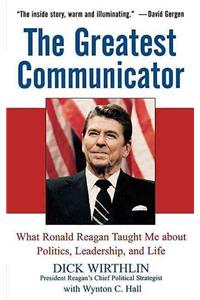 Greatest Communicator