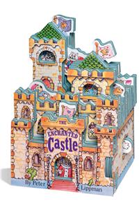 Mini House: The Enchanted Castle