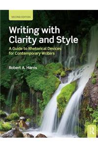 Writing with Clarity and Style