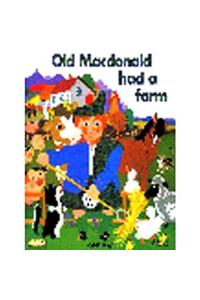 Old Macdonald Had A Farm