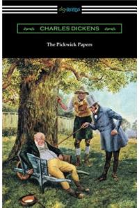 Pickwick Papers