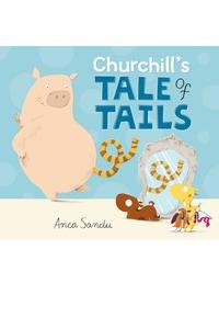 Churchill's Tale of Tails