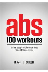 Abs 100 Workouts