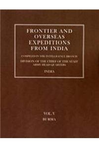 Frontier and Overseas Expeditions from India