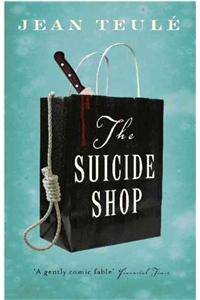 The Suicide Shop