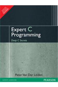 Expert C Programming