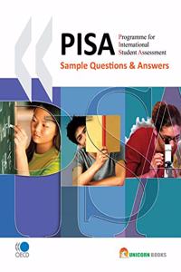 PISA Official Guide -: Mathematics, Science, English Reading