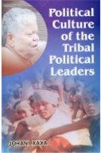 Political Culture of the Tribal Political Leaders