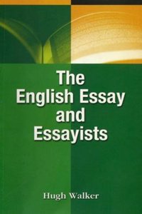 English Essay and Essayists