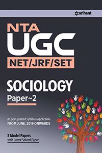 NTA UGC Net Sociology 2019