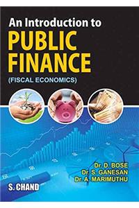 An Introduction to Public Finance