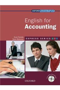 English for Accounting