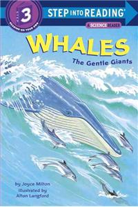 Whales, the Gentle Giants