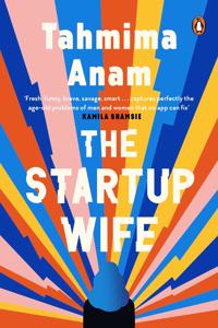 The Startup Wife