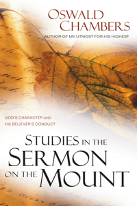 Studies in the Sermon on the Mount