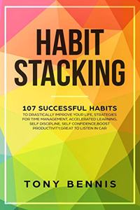 Habit Stacking