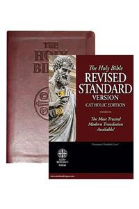 Catholic Bible-RSV