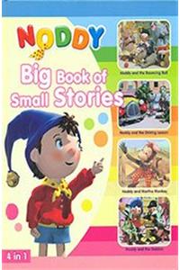 Big Book of Small Stories