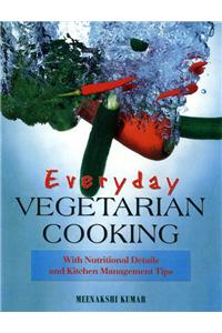 Everyday Vegetarian Cooking