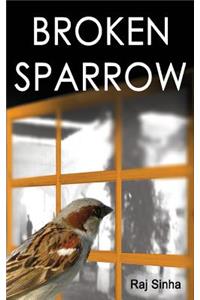 Broken Sparrow