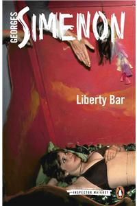 Liberty Bar