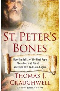 St. Peter's Bones