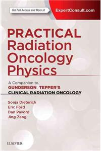 Practical Radiation Oncology Physics