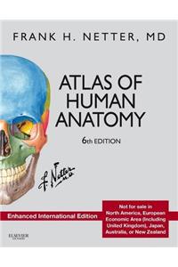 Atlas of Human Anatomy