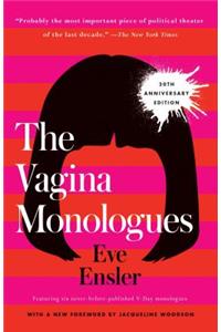 Vagina Monologues