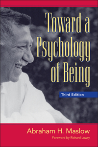 Toward a Psychology of Being