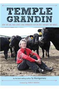 Temple Grandin