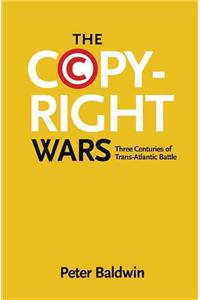 Copyright Wars