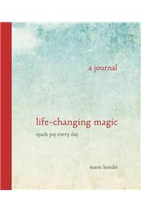 Life-Changing Magic: A Journal