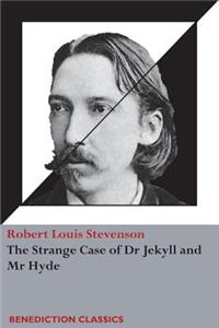 Strange Case of Dr Jekyll and Mr Hyde (Unabridged)