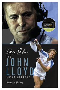 Dear John: (Shortlisted for the Sunday Times Sports Book Awards 2023)