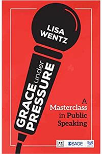 Grace under Pressure: A Masterclass in Public Speaking