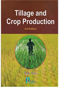 Tillage and Crop Production, 2nd Ed.