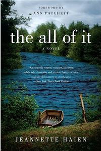 All of It: A Novel