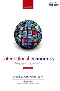 International Economics: Theory, Application, and Policy