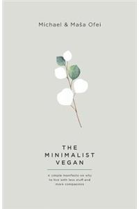 Minimalist Vegan