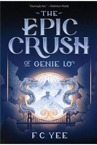 Epic Crush of Genie Lo