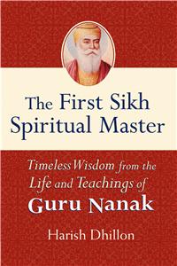 First Sikh Spiritual Master