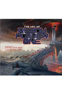 Art of Ready Player One