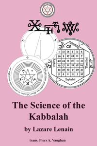 Science of the Kabbalah