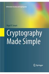 Cryptography Made Simple