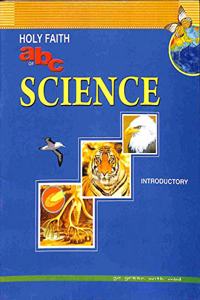 HF ABC OF SCIENCE (INTRODUCTORY)