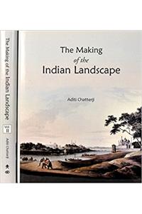 The Making of the Indian Landscape